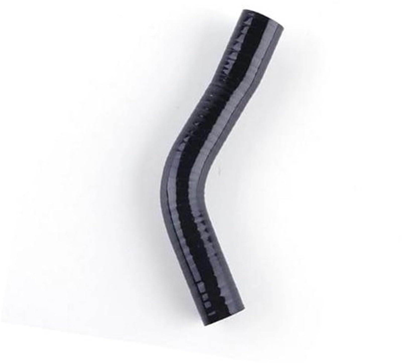 Luftfilter-Ansaugrohr, BTFWM Lufteinlass, for S3 A3, for TT BAM 210 225 BHP 1.8T Silikon-Ansaug-Entlüftungsschlauch-Set(Black Black) von BTFWM
