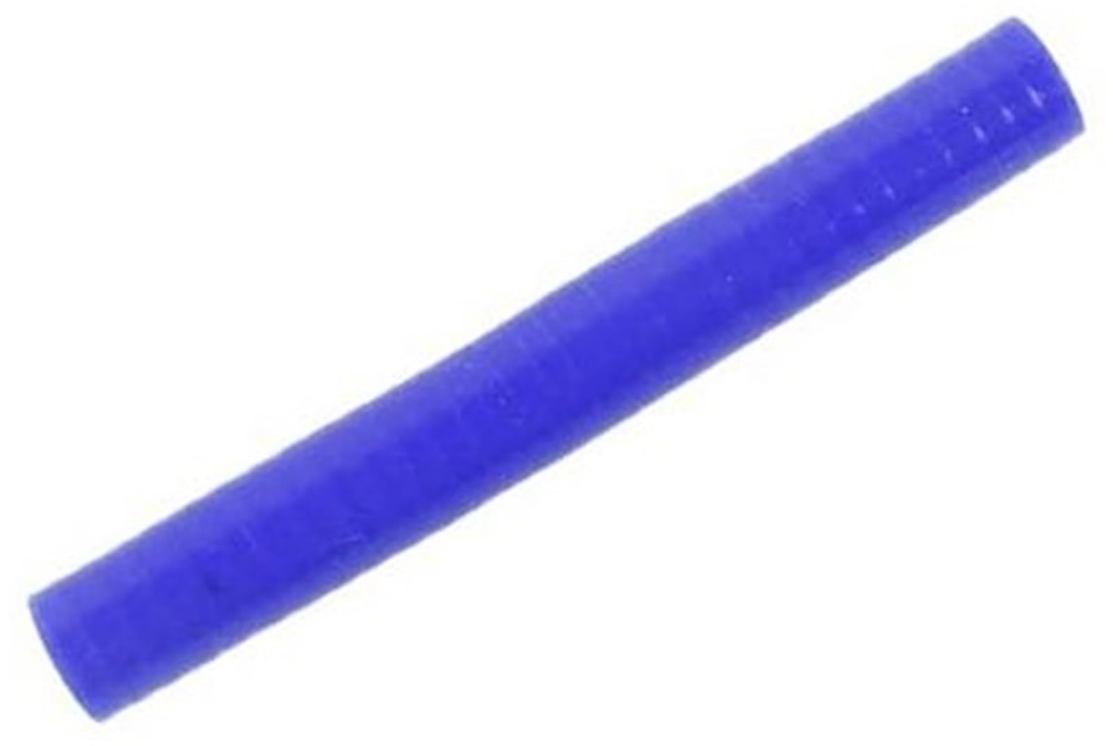 Luftfilter-Ansaugrohr, BTFWM Lufteinlass, for Subaru, GDA GDB WRX/STI 2008–2021, Post-MAF-Silikon-Ansaugrohrschlauch(Black Blue) von BTFWM
