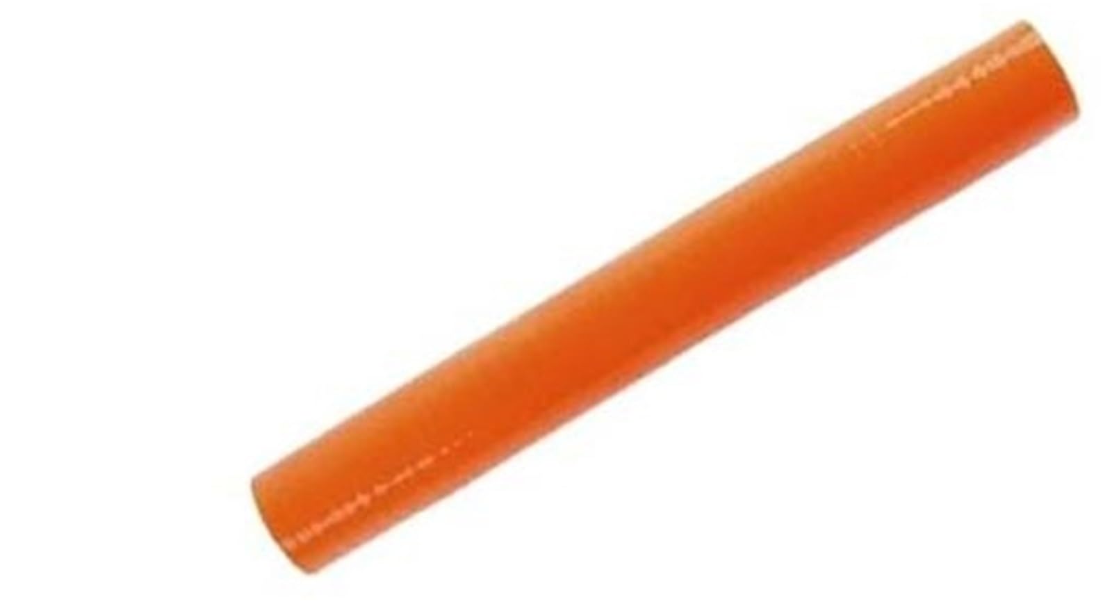 Luftfilter-Ansaugrohr, BTFWM Lufteinlass, for Subaru, GDA GDB WRX/STI 2008–2021, Post-MAF-Silikon-Ansaugrohrschlauch(Black Orange) von BTFWM