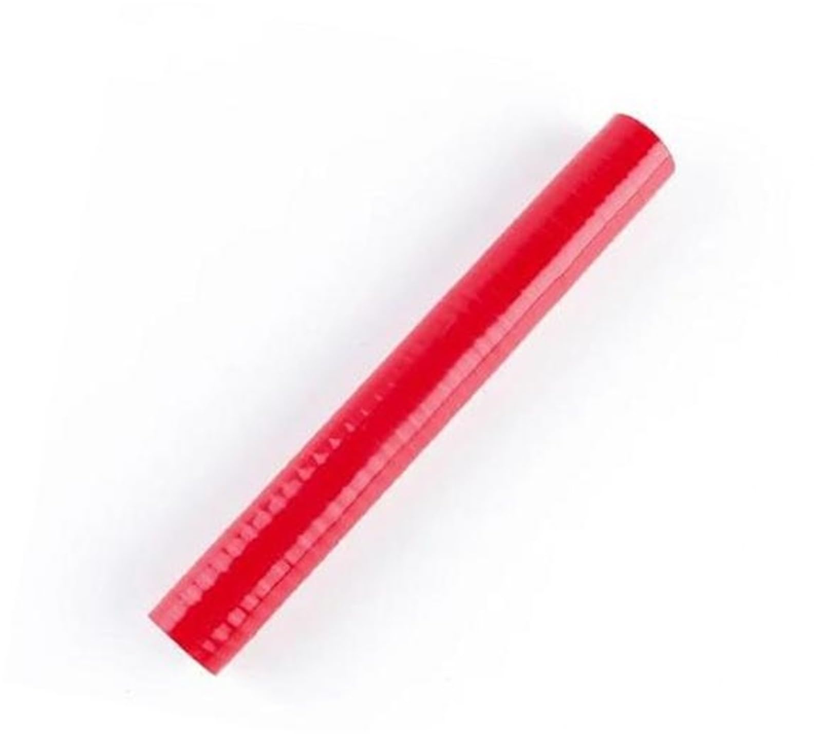 Luftfilter-Ansaugrohr, BTFWM Lufteinlass, for Subaru, Impreze WRX STI GDB GDA EJ20 EJ25, Forester, SG5 XT 2.5 2000–2008, Turbo-Silikon-Ansaugschlauch, Einlassschlauch(Black Red) von BTFWM