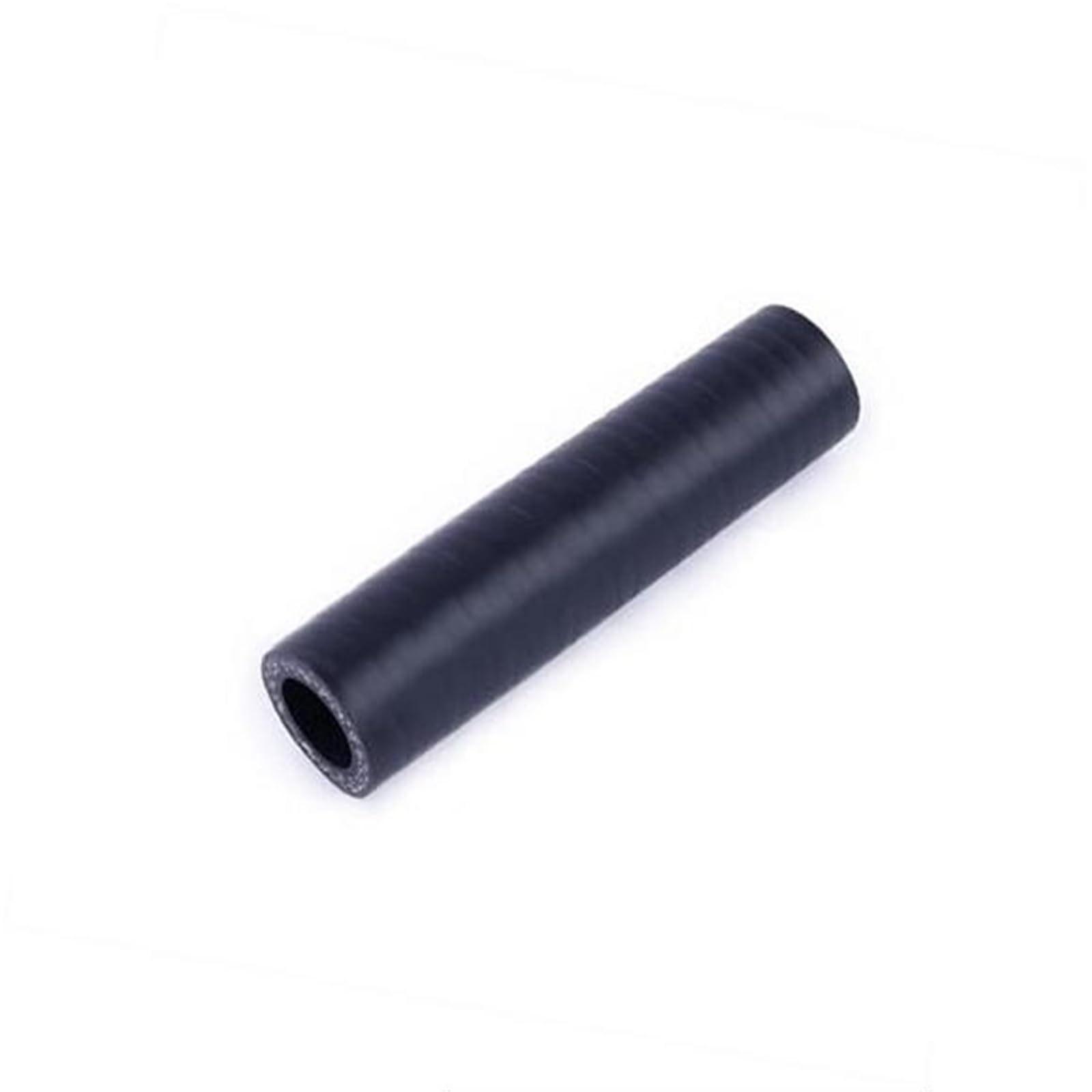 Luftfilter-Ansaugrohr, BTFWM Lufteinlass, for Subaru, WRX STI GDA GDB MK7 8 EJ20 EJ25 2002–2007, Silikon-Ansaugschlauch, Rohr-Set 2003 2004 2005 2006(Black Matt Black) von BTFWM