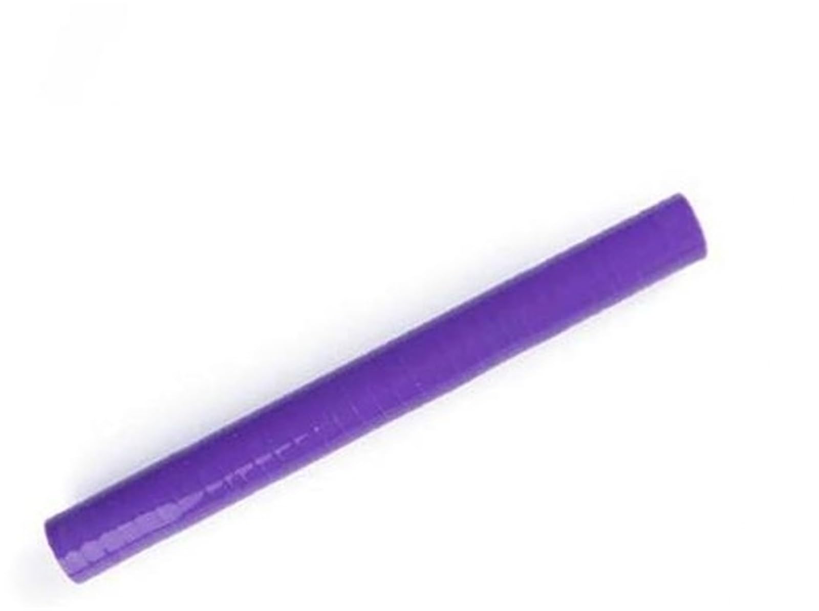 Luftfilter-Ansaugrohr, BTFWM Lufteinlass, for Subaru, for Impreza WRX STI GC8 EJ20 VER 5 6 1998–2000, Silikon-Ansaugschlauch-Set(Black Purple) von BTFWM