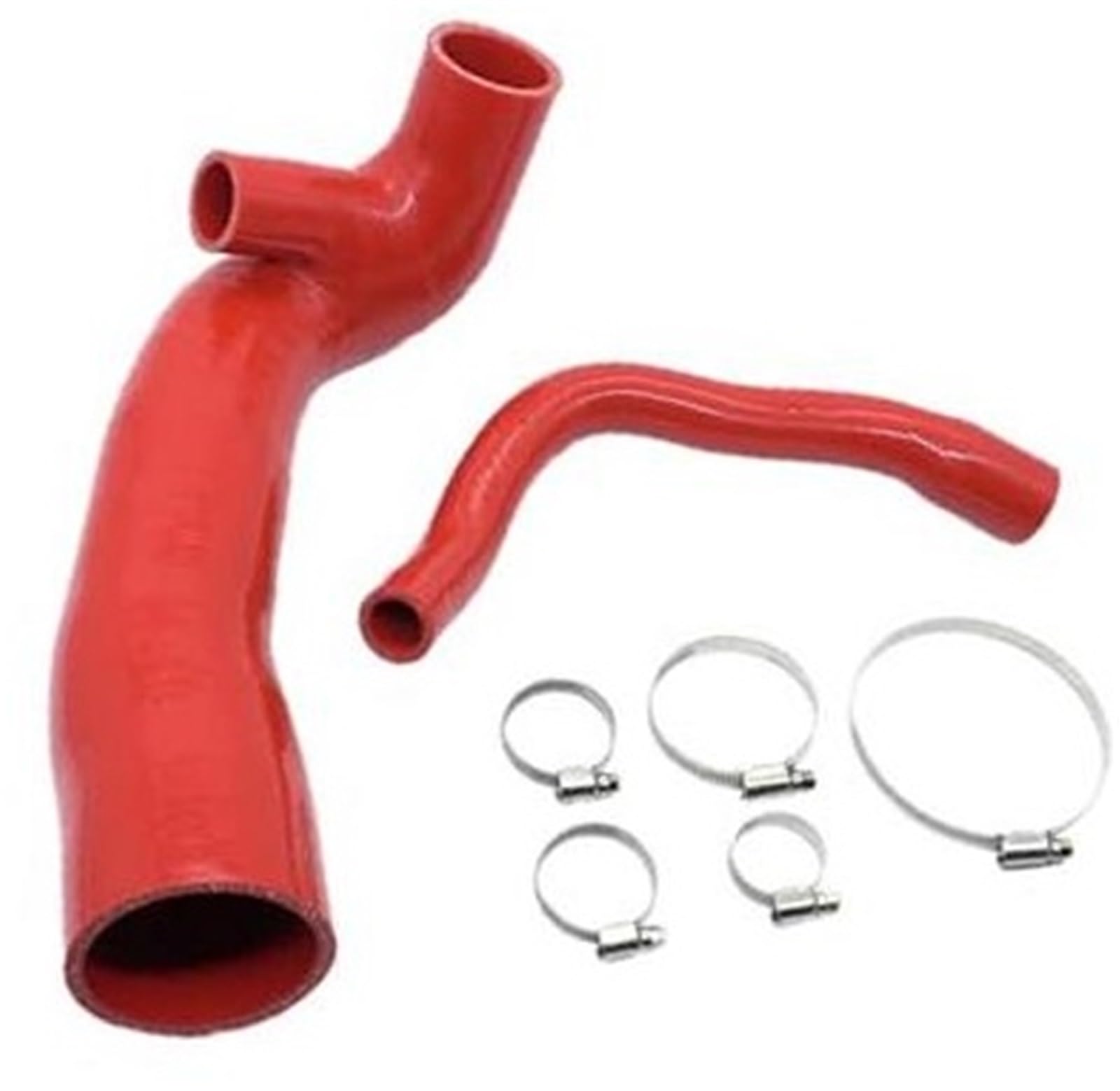 Luftfilter-Ansaugrohr, BTFWM Lufteinlass, roter Silikon-Lufteinlassschlauch, Turbo-Einlassrohr-Set, for, for S, for Clubman 1.6T R55 R56 R57 N14 Motor 2007–2010 Luftfilter-Ansaugrohr, BTFWM Lufteinlass, roter Silikon-Lufteinlassschlauch, Turbo-Einlassrohr-Set, for, for S, for Clubman 1.6T R55 R56 R57 N14 Motor 2007–2010 von BTFWM