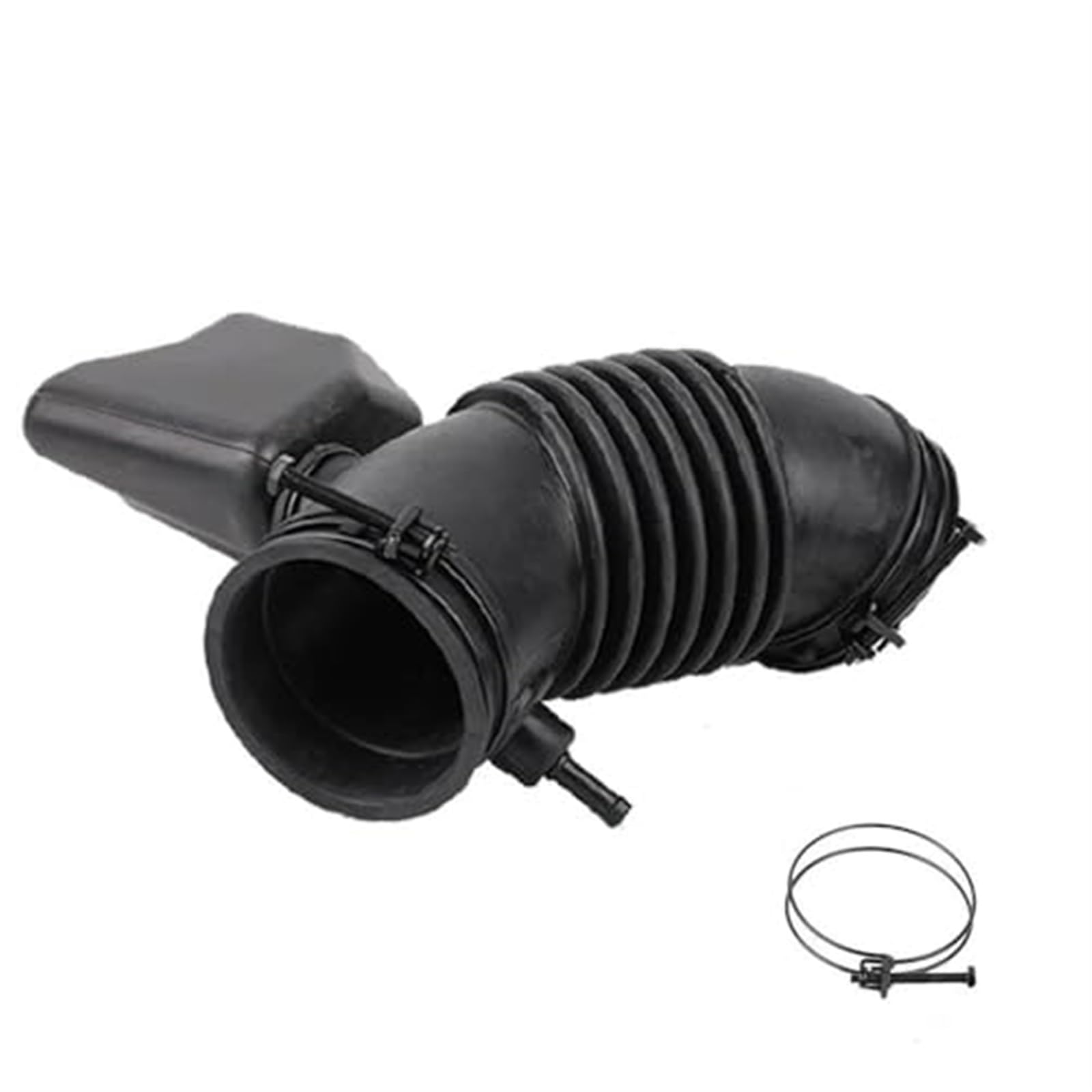 Luftfilter-Ansaugrohr, BTFWM Lufteinlass 28130-2H100, for Hyundai, I30 CW, for Elantra, Touring 2.0L 2007-2013 Motorluftfilter-Ansaugschlauch-Kanalrohr 28130 2H100 281302H100 Luftfilter-Ansaugrohr, BTFWM Lufteinlass 28130-2H100, for Hyundai, I30 CW, for Elantra, Touring 2.0L 2007-2013 Motorluftfilter-Ansaugschlauch-Kanalrohr 28130 2H100 281302H100 von BTFWM