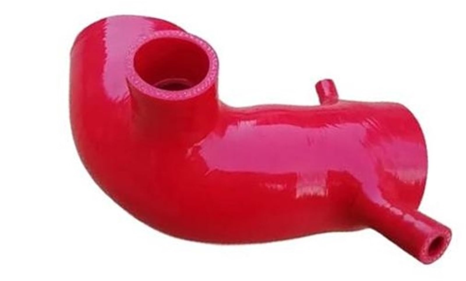 Luftfilter-Ansaugrohr, BTFWM Lufteinlass SILIKON LUFTEINLASSKANAL Schlauch Rohr MR968480, for Mitsubishi, for Pajero, for Montero V77 Luftfilter-Ansaugrohr, BTFWM Lufteinlass SILIKON LUFTEINLASSKANAL Schlauch Rohr MR968480, for Mitsubishi, for Pajero, for Montero V77 von BTFWM