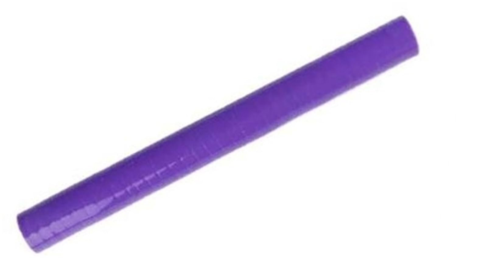 Luftfilter-Ansaugrohr, BTFWM Lufteinlass-Silikon-Ansaugschlauch-Set, for Mitsubishi, for Lancer, for EVO 7 8 9 4G63 2.0T(Black Purple) von BTFWM