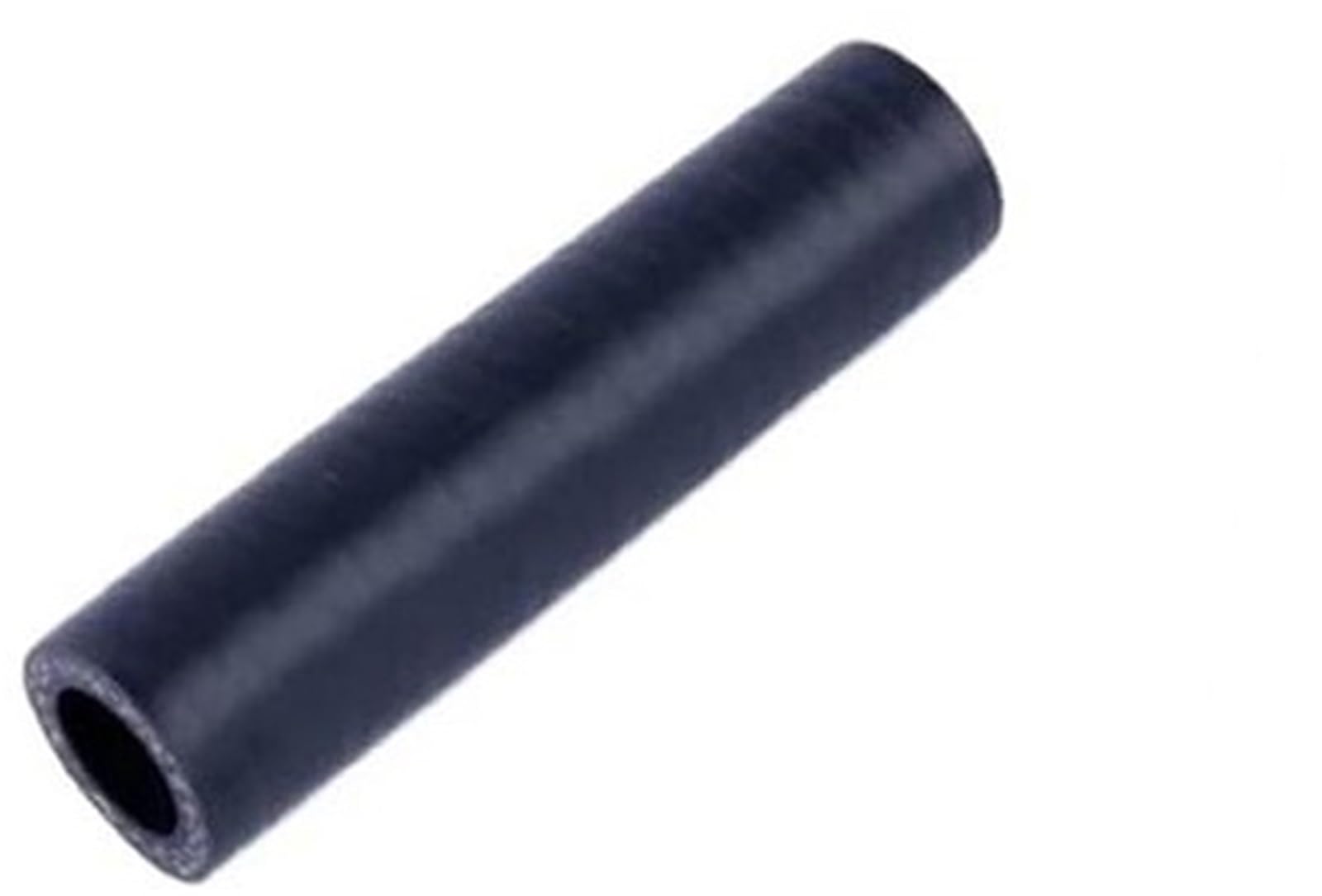 Luftfilter-Ansaugrohr, BTFWM Lufteinlass-Silikon-Einlassschlauch-Set, AirBox zu Turbo, for Abarth, for Grande, for Punto, for EVO(Black Matt Black) von BTFWM