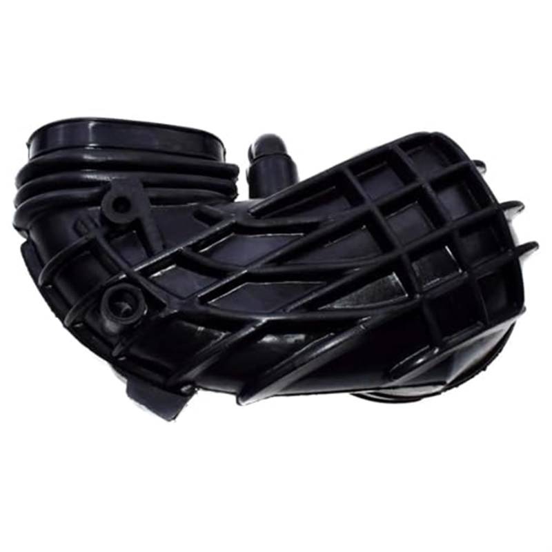 Luftfilter-Ansaugrohr, BTFWM for, 80 89 90 Cabriolet Coupe 2.3 B4 054133357C 034133357D Auto Luftansaugung Dosierkopf Schlauch Rohrreiniger Filterrohr Ansaugschlauch von BTFWM
