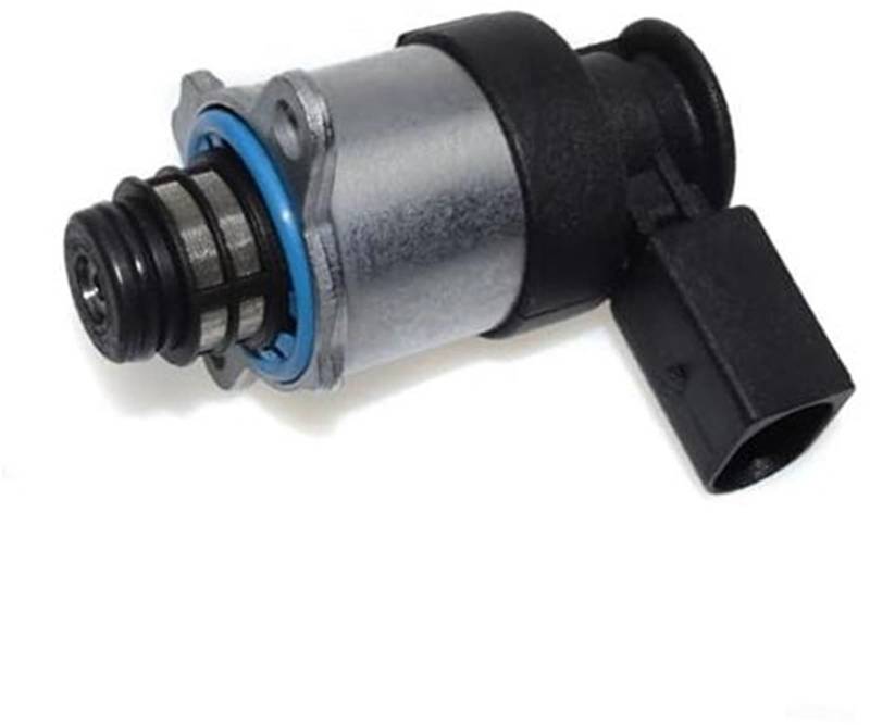 Motor-Kraftstoffdruckregelung, BTFWM Ausgezeichnetes Steuerventil for den Druckregler der Kraftstoffpumpe, geeignet for A3, A4 und Q5 von BTFWM