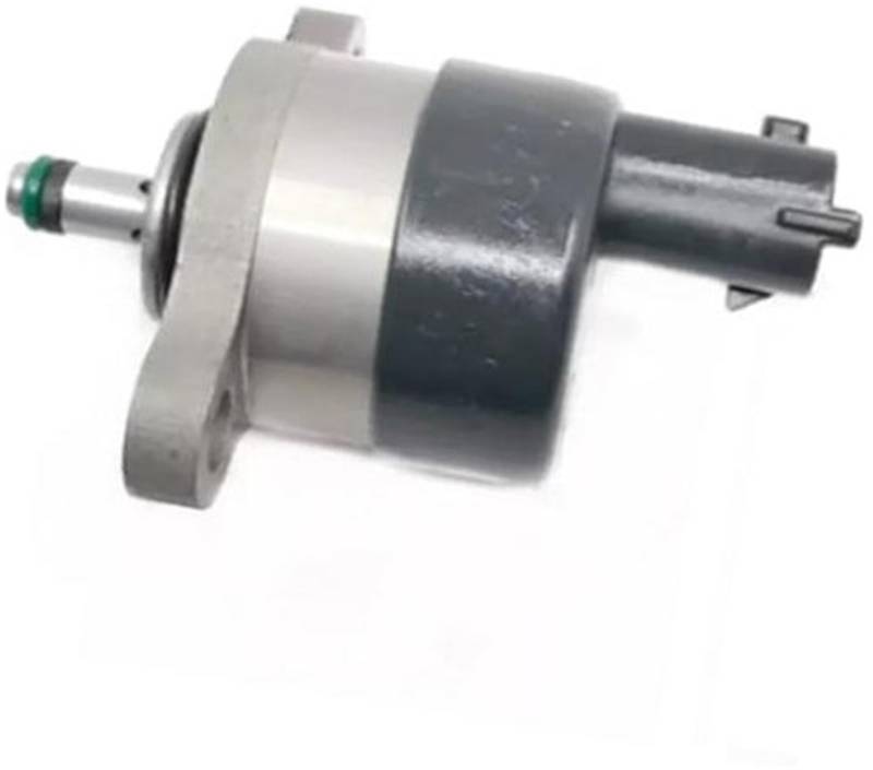 Motor-Kraftstoffdruckregelung, BTFWM Einfach zu installierendes Common-Rail-Kraftstoffdruckregelventil, for Hyundai, 3140227000 0281002445 von BTFWM
