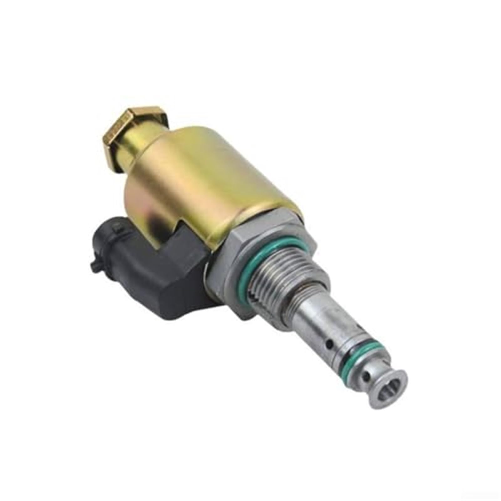 Motor-Kraftstoffdruckregelung, BTFWM Ersatz-IPR-Ventil for Kraftstoffeinspritzdruckregler, for ausgewählte Ford-Modelle Motor-Kraftstoffdruckregelung, BTFWM Ersatz-IPR-Ventil for Kraftstoffeinspritzdruckregler, for ausgewählte Ford-Modelle von BTFWM