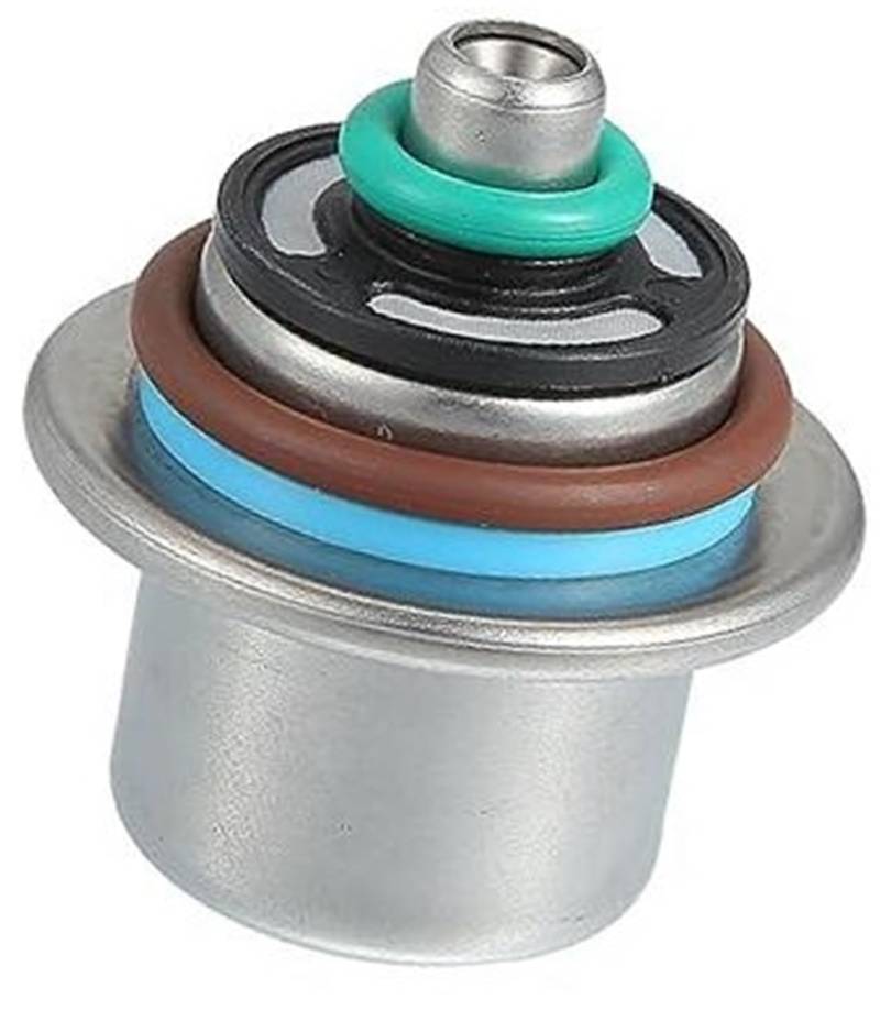 Motor-Kraftstoffdruckregelung, BTFWM Kraftstoffeinspritzdruckregler, for Chrysler, Cirrus, Nr. 5003870AA von BTFWM