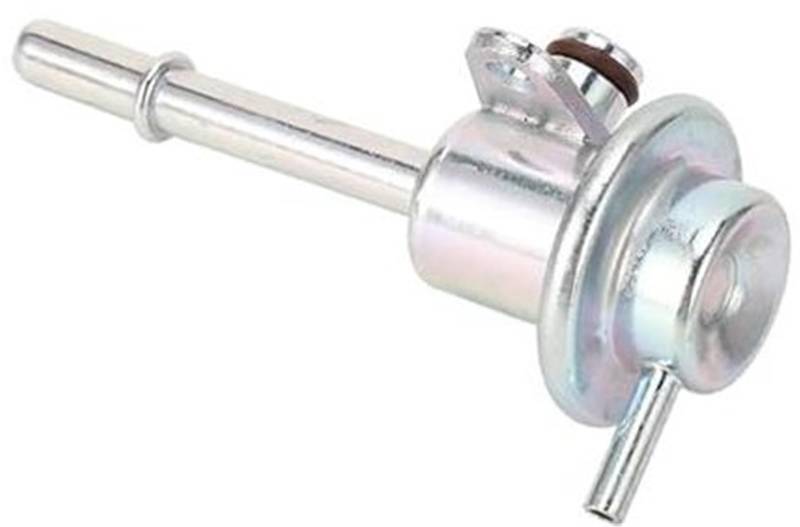 Motor-Kraftstoffdruckregelung, BTFWM Kraftstoffeinspritzdruckregler 22670 AA400 Zuverlässiger, robuster und stabiler Reglerersatz for WRX von BTFWM