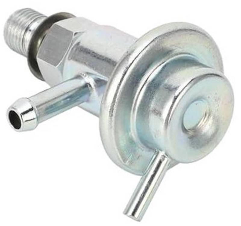 Motor-Kraftstoffdruckregelung, BTFWM Kraftstoffeinspritzdruckregler Präziser robuster stabiler Kraftstoffdruckregler, für von BTFWM