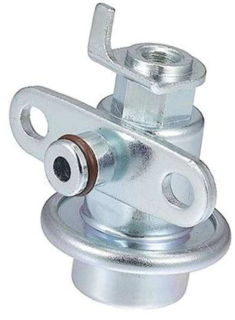 Motor-Kraftstoffdruckregelung, BTFWM Kraftstoffeinspritzdruckregler kompatibel, for Toyota, Camry, Metall von BTFWM