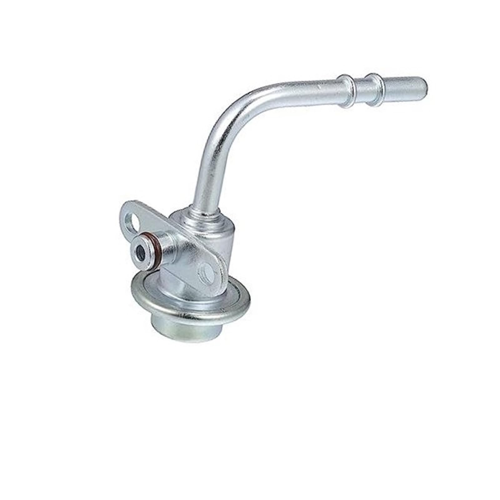 Motor-Kraftstoffdruckregelung, BTFWM Kraftstoffeinspritzdruckregler kompatibel, for Toyota, for RAV4, Metall Motor-Kraftstoffdruckregelung, BTFWM Kraftstoffeinspritzdruckregler kompatibel, for Toyota, for RAV4, Metall von BTFWM