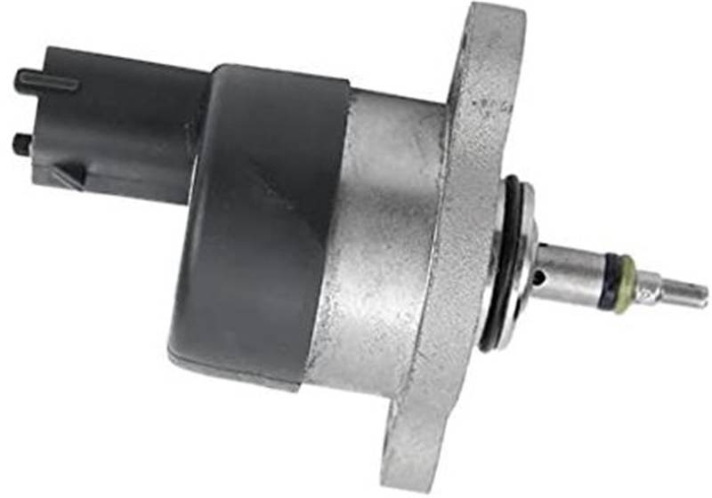 Motor-Kraftstoffdruckregelung, BTFWM Kraftstoffverteiler-Druckregler-Steuerventil 31402-27010 Passend for viele Modelle von BTFWM