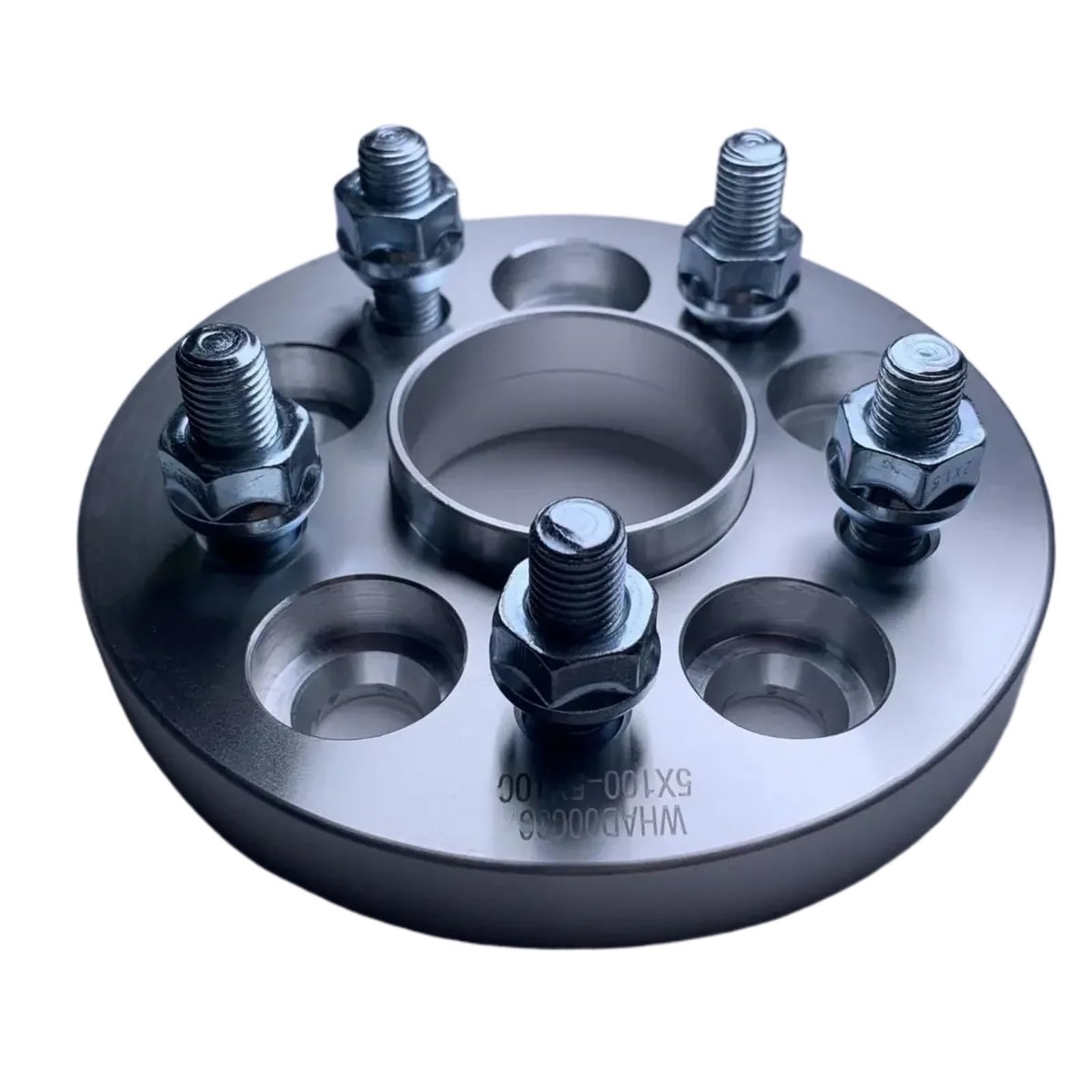 Distanzscheibe Räder 2 Stücke 15/20mm Rad Adapter Spacer PCD 5X 114,3 Zu 5x112 Hub Centric 66,1-66,6mm Rad Bolzen M12x 1,25 Nabenbohrung Geschmiedet(20mm x 2 Pieces) von BTHMGBAE