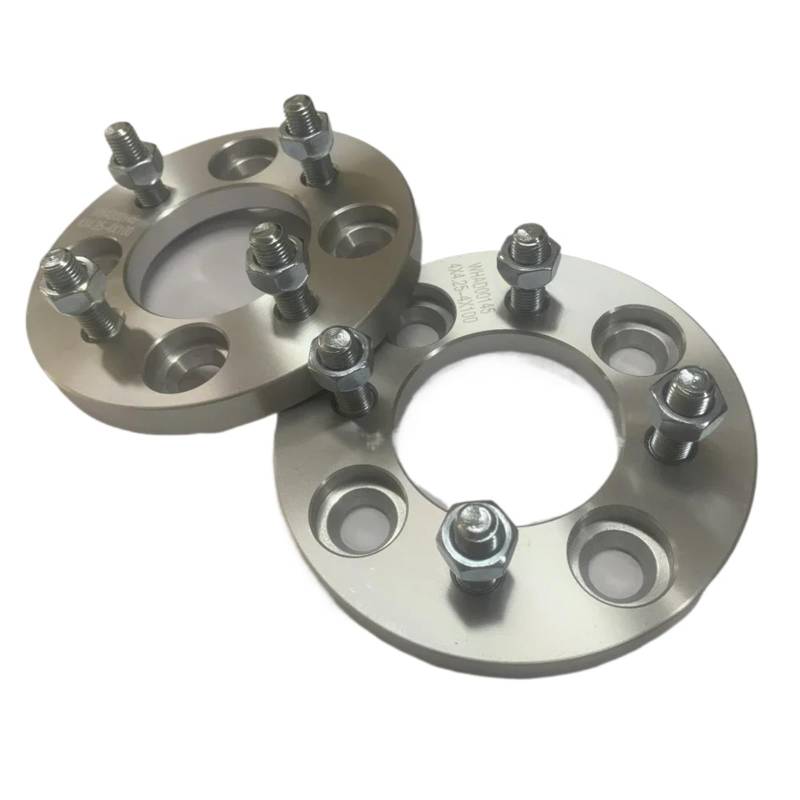 Distanzscheibe Räder 2 Stücke 15mm PCD 4x108 Zu 4x100 Spurverbreiterungen Adapter Zentrum Bohrung 71mm Bolzen M12x1.5 Nabenbohrung Geschmiedet von BTHMGBAE