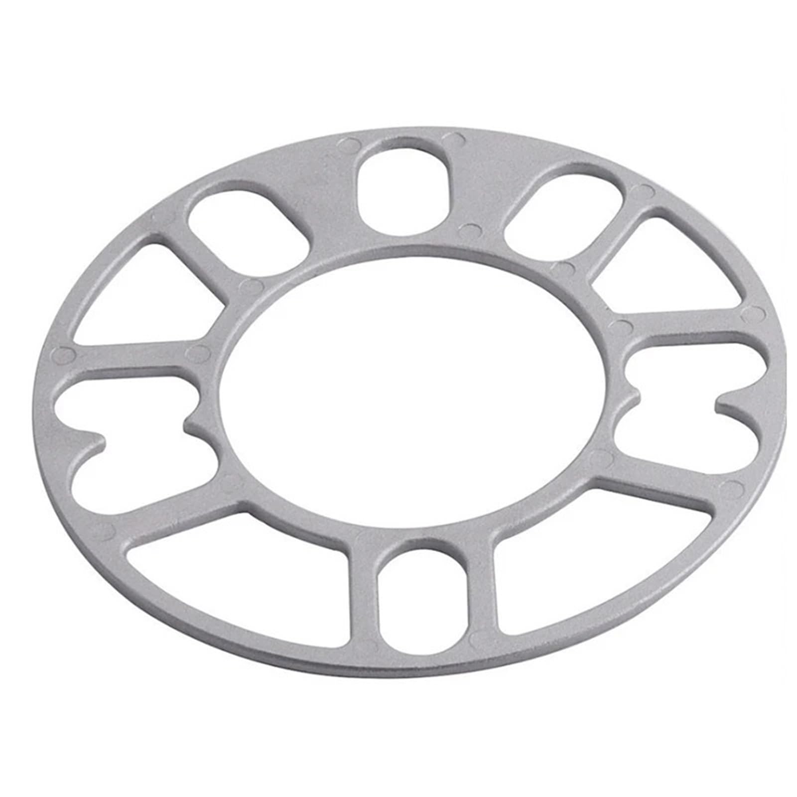 Distanzscheibe Räder 4X98 4X100 4X108 4x110 4x112 4x 114,3 5x 100 5x110 5x112 5x115 5x120 Universal Auto Rad Reifen Distanzstück Adapter Distanzscheiben Platte 4 Stücke Nabenbohrung Geschmiedet(5mm Sp Distanzscheibe Räder 4X98 4X100 4X108 4x110 4x112 4x 114,3 5x 100 5x110 5x112 5x115 5x120 Universal Auto Rad Reifen Distanzstück Adapter Distanzscheiben Platte 4 Stücke Nabenbohrung Geschmiedet(5mm Sp von BTHMGBAE