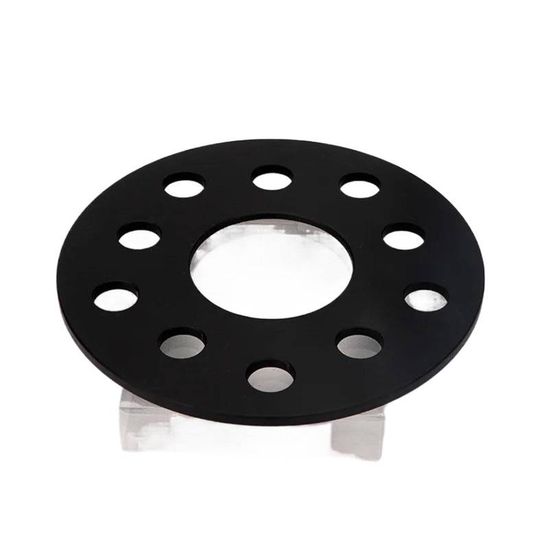 Distanzscheibe Räder Für Alfa Für Romeo Für Stelvio Für Giulia Für Brera Für Spider 159 8C 2 Stück 3/5/8/12/15/20 Mm Spurverbreiterungen Adapter PCD 5x110 CB 65,1 Mm Nabenbohrung Geschmiedet(2PCS 5mm von BTHMGBAE