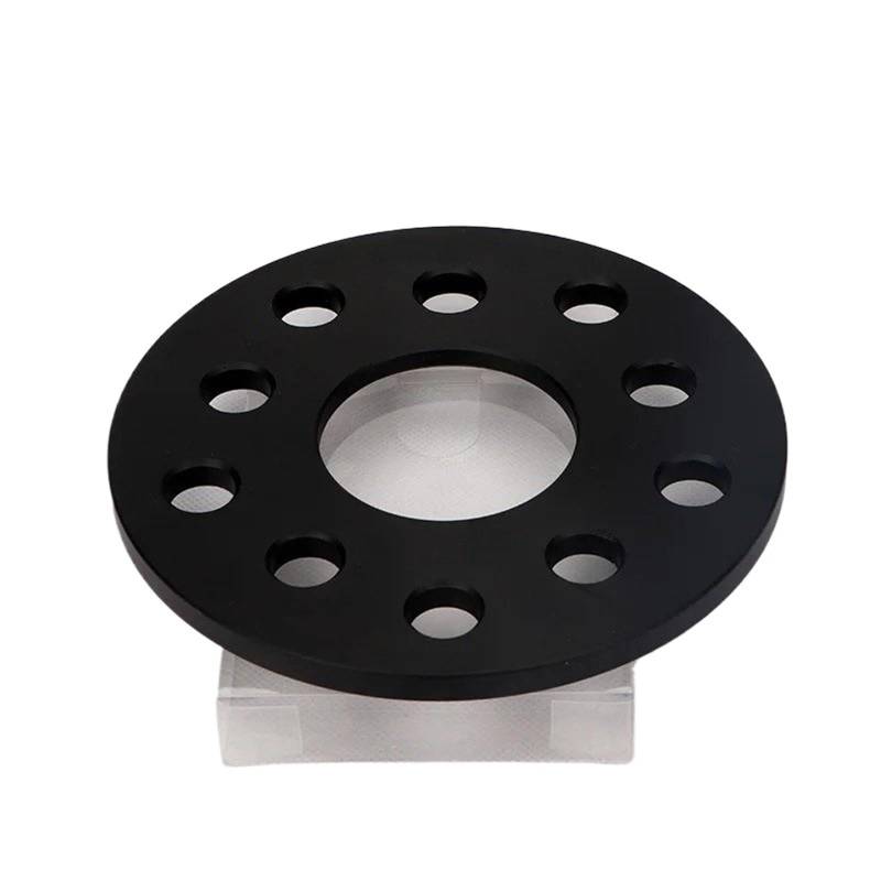 Distanzscheibe Räder Für Alfa Für Romeo Für Stelvio Für Giulia Für Brera Für Spider 159 8C 2 Stück 3/5/8/12/15/20 Mm Spurverbreiterungen Adapter PCD 5x110 CB 65,1 Mm Nabenbohrung Geschmiedet(2PCS 8mm von BTHMGBAE