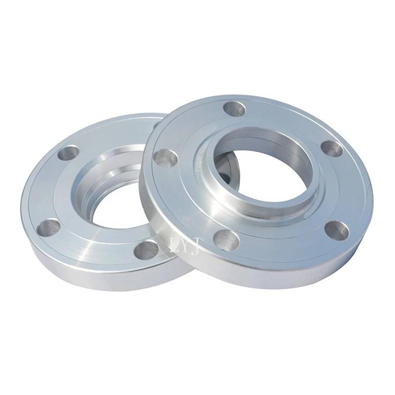 Distanzscheibe Räder Für Benz Für E-Class Für C-Class Für CLA Für CLK Für GLK 15/20MM 5x112-66.6 Radnabenadapter + 10-teilige Schrauben Spurverbreiterung Nabenbohrung Geschmiedet(20mm Silver Color) von BTHMGBAE