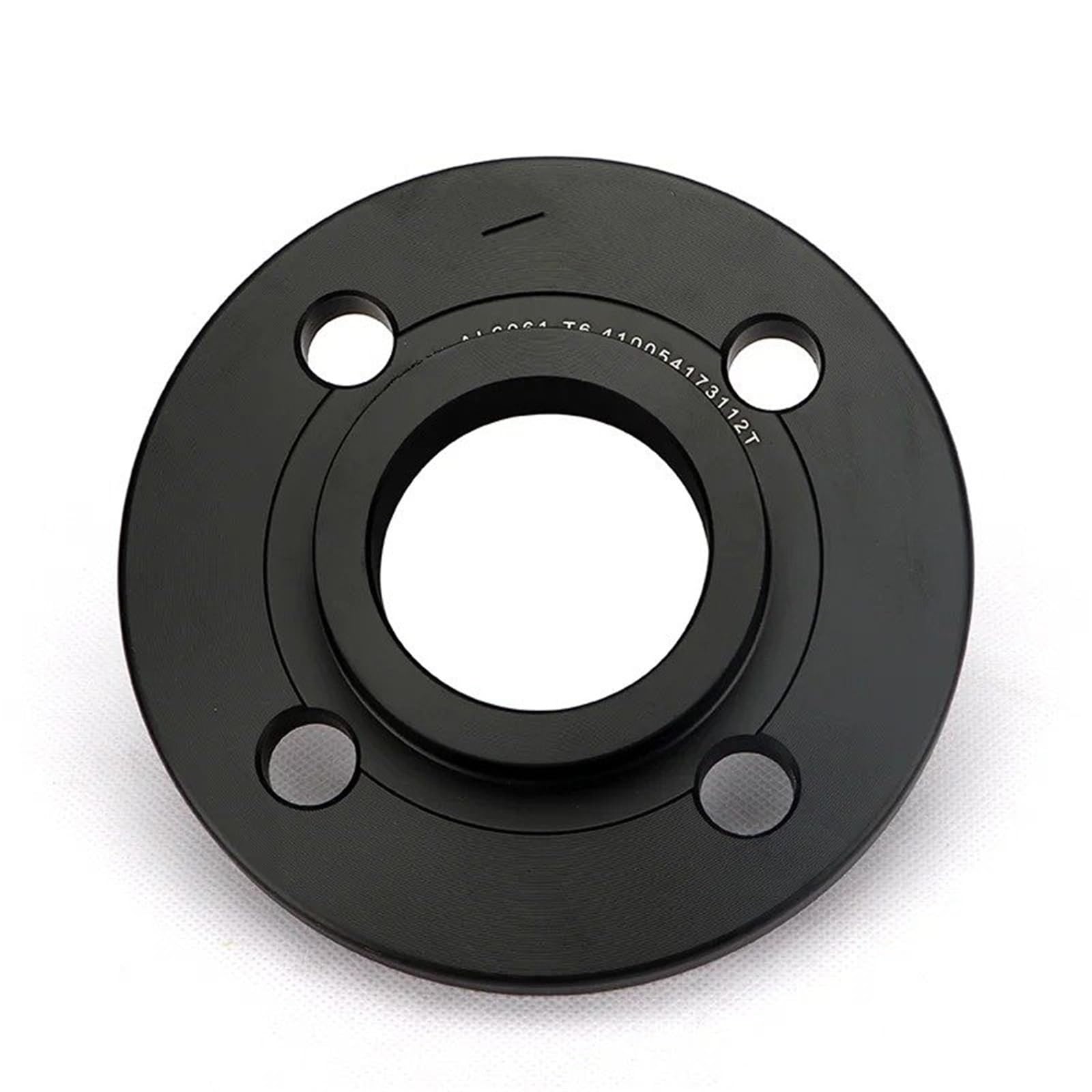 Distanzscheibe Räder Für Benz Für Smart 2 Stück 3/5/8/12/15/20mm Rad Spacer Adapter PCD 4x100 CB 60,1mm 4 Lug Anzug Nabenbohrung Geschmiedet(2PCS 15mm Black) von BTHMGBAE