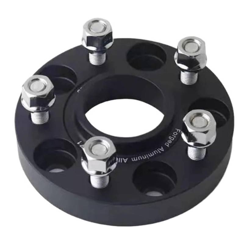 Distanzscheibe Räder Für Chevrolet Für Trax Für Cruze Für Cavalier Separadores Spurverbreiterungen 5x105 Hubcentric 56,6mm Auto Aluminium Spurverbreiterung Adapter Flansch Nabenbohrung Geschmiedet(1 p von BTHMGBAE