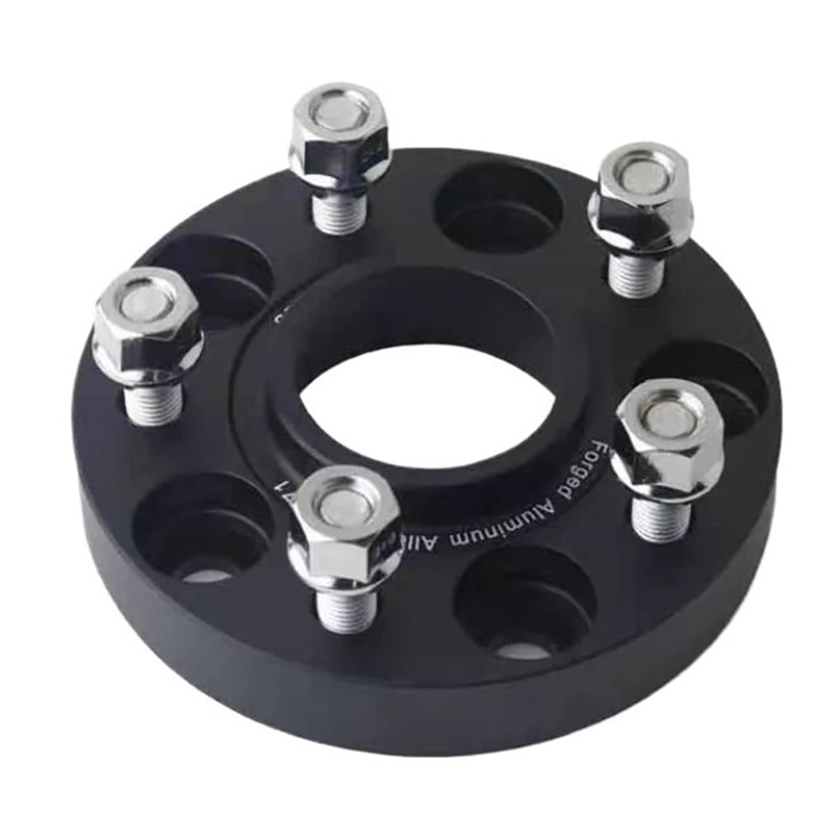 Distanzscheibe Räder Für Chevrolet Für Trax Für Cruze Für Cavalier Spurverbreiterungen 5x105 Hubcentric 56,6mm Auto Aluminium Spurverbreiterung Adapter Flansch Nabenbohrung Geschmiedet(1 Piece 15mm) Distanzscheibe Räder Für Chevrolet Für Trax Für Cruze Für Cavalier Spurverbreiterungen 5x105 Hubcentric 56,6mm Auto Aluminium Spurverbreiterung Adapter Flansch Nabenbohrung Geschmiedet(1 Piece 15mm) von BTHMGBAE