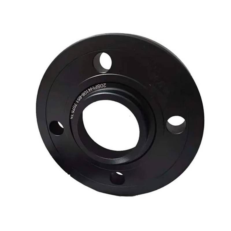 Distanzscheibe Räder Für Citroen Für C2 Für C3 Für C4 DS3 DS4 DS5 Für C-Elysee Für Xsara Für C-Quatre Separadore Rad Spacer 4x10 8 65,1 Auto Elargisseur De Voie Nabenbohrung Geschmiedet von BTHMGBAE