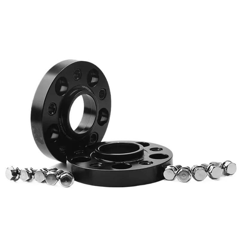 Distanzscheibe Räder Für Classe G W463 Für Separadores Spurverbreiterungen 5X130 Mittelloch PCD84.1 Autozubehör Aluminium Radadapter Anzug Auto Nabenbohrung Geschmiedet(20mm 2pcs) von BTHMGBAE
