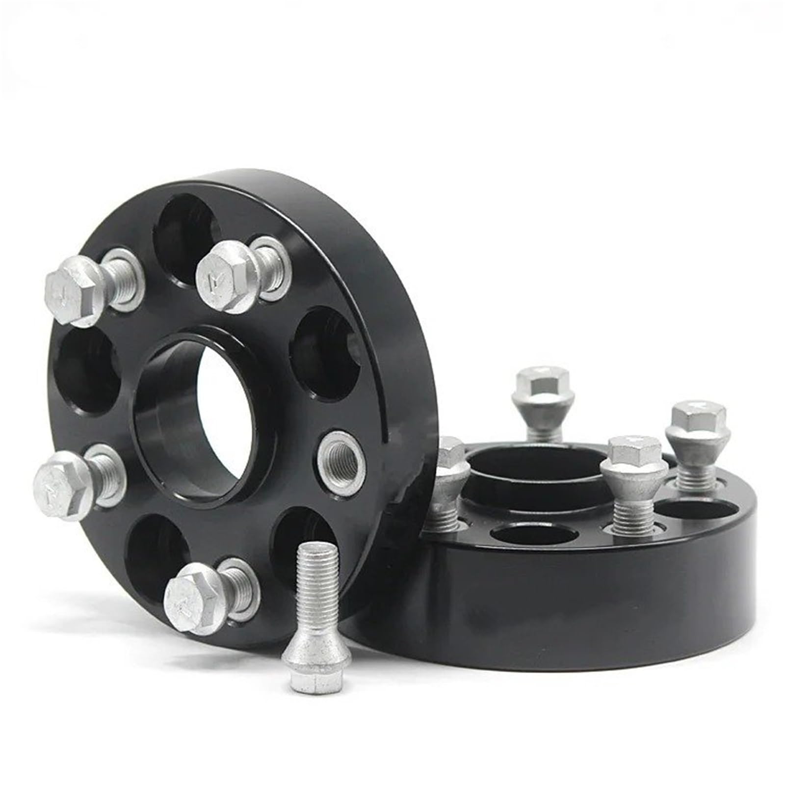 Distanzscheibe Räder Für E39 Für X5 Für X6 E70 E71 E72 2 Stück 20/25/30mm Anpassung Spurverbreiterungen Adapter PCD 5x120 CB: ID=74,1 Bis OD=72,56mm Passend Nabenbohrung Geschmiedet(2PCS 30mm) von BTHMGBAE