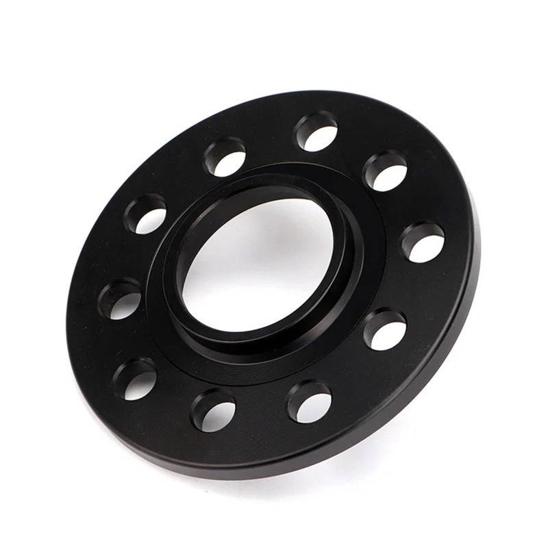 Distanzscheibe Räder Für E46 30 36 E90 91 92 93 E81 82 87 88 Z3 E36 Z4 E85 86 2 Stück 3/5/8/12/15/20mm PCD 5x12 0 72,56mm Rad Spacer Adapter Nabenbohrung Geschmiedet(2PCS Black 20MM) von BTHMGBAE