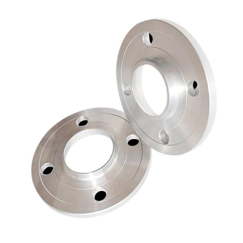 Distanzscheibe Räder Für Fit 2007–2020 Für Civic 1980–2007 25 Mm 1 Zoll Aluminium T606 Auto-Radabstandshalter | 4 X 100 | CB = 56,1 Nabenbohrung Geschmiedet von BTHMGBAE