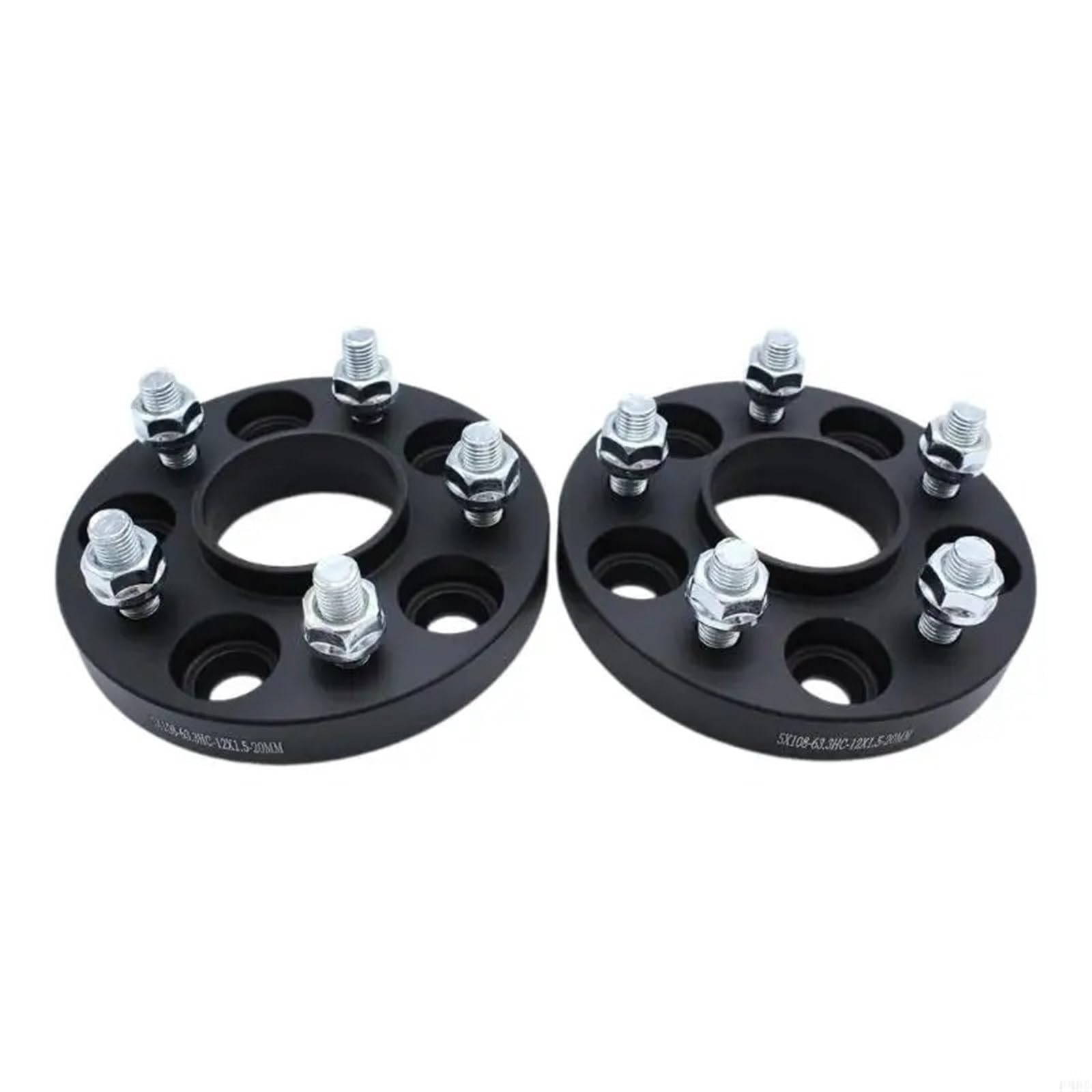 Distanzscheibe Räder Für Ford Für Focus ST225 MK2 Ersatz Hubcentric Spurverbreiterungen PCD 5x108 20mm Dicke Nabenbohrung Geschmiedet Distanzscheibe Räder Für Ford Für Focus ST225 MK2 Ersatz Hubcentric Spurverbreiterungen PCD 5x108 20mm Dicke Nabenbohrung Geschmiedet von BTHMGBAE