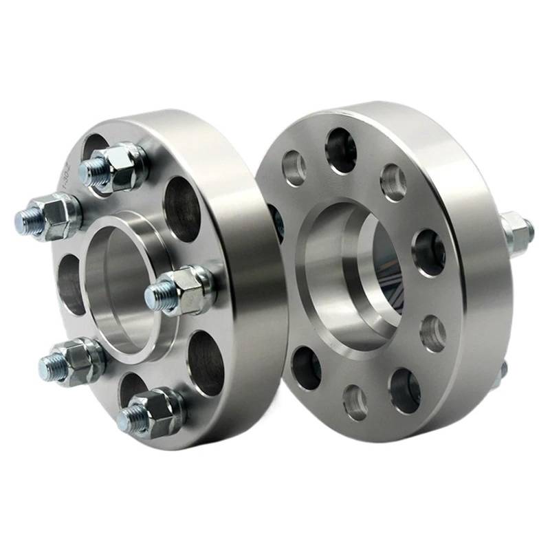 Distanzscheibe Räder Für Land Für Rover Für Discovery 2 1998-2004 M14xP1.5 2 Stück 25/30/35/40/45mm PCD 5x120 CB 70,3 Oder 65,1mm Rad Spacer Adapter Anzug Nabenbohrung Geschmiedet(2PCS 5-120 65.1 75mm von BTHMGBAE