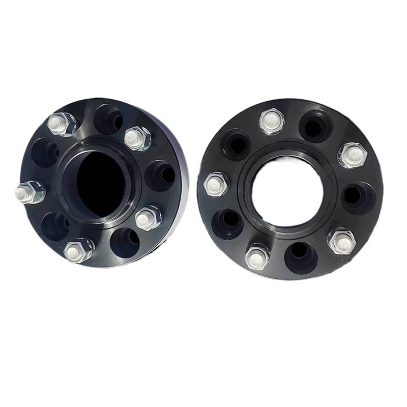Distanzscheibe Räder Für Mazda6 Für Mazda 3 626 Für CX-5 Für CX-7 2 Stück 15 MM 20 MM Nabenzentrierung, PCD 5 X 114,3, 5 X 4,5 | 67,1 CB Mit Verbreitertem Reifenflansch Nabenbohrung Geschmiedet(20mm b von BTHMGBAE