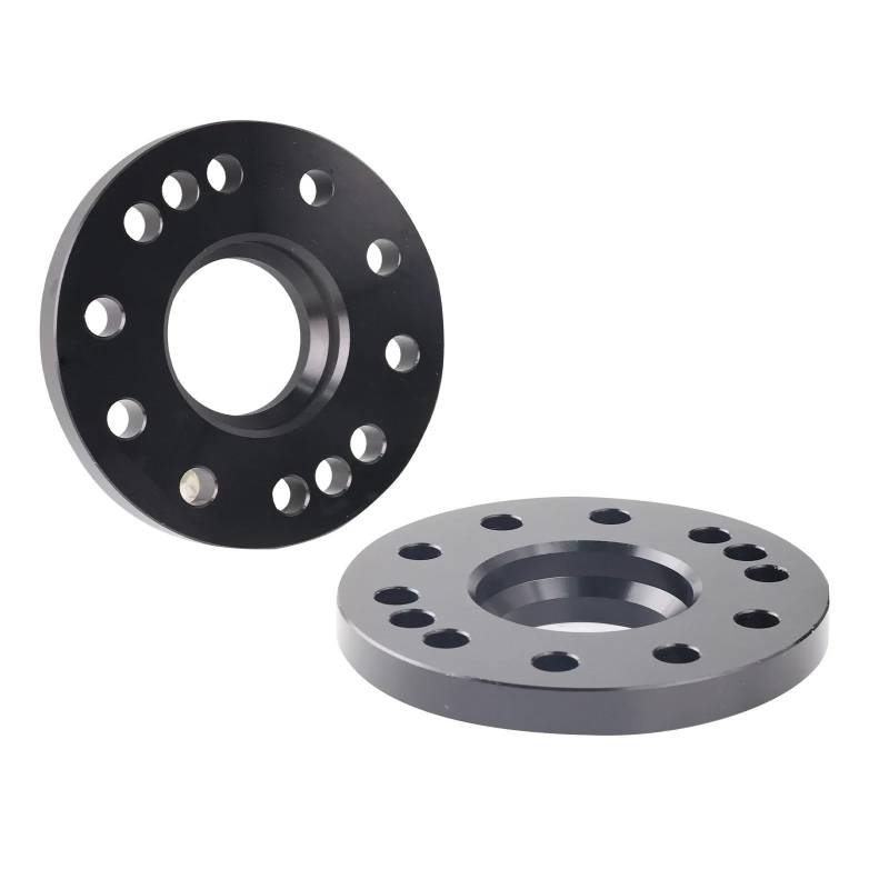 Distanzscheibe Räder Für Nissan 200SX 2000 2001 2002 Reifen Zubehör Paar 12mm 4X 114,3mm 5X 114,3mm Rad Spacer Adapter Verbreiterung Von Radstand Nabenbohrung Geschmiedet von BTHMGBAE