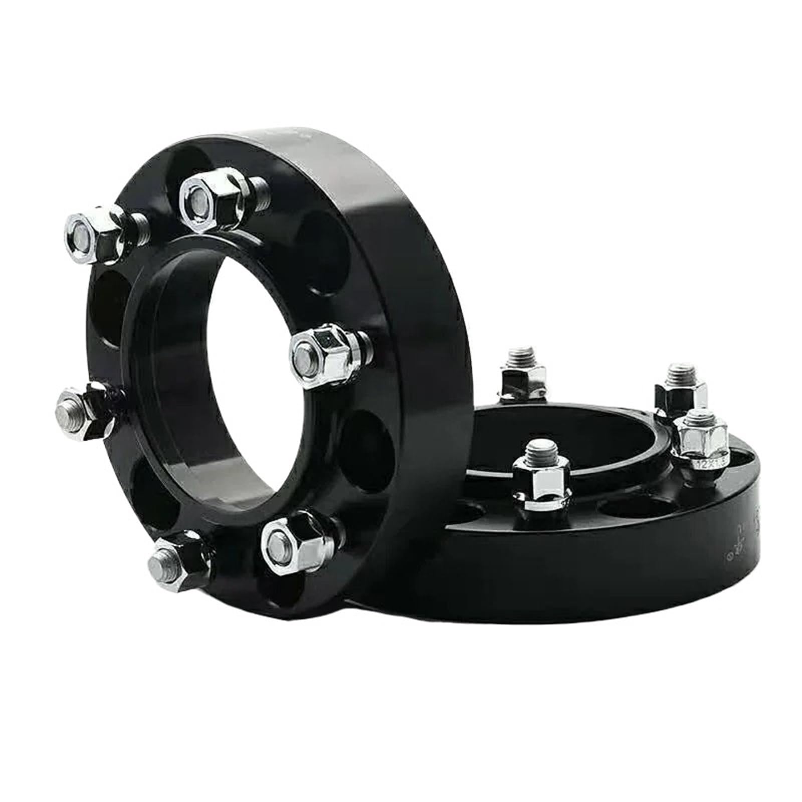 Distanzscheibe Räder Für Nissan Für Navarra NP300 Kit 30mm Rad Adapter Separadores Dichtung Bolzen: M12x 1,25 Auto Spurverbreiterungen Erweitern 6x 114,3 CB: 66,1 Anzug Nabenbohrung Geschmiedet(1 piec Distanzscheibe Räder Für Nissan Für Navarra NP300 Kit 30mm Rad Adapter Separadores Dichtung Bolzen: M12x 1,25 Auto Spurverbreiterungen Erweitern 6x 114,3 CB: 66,1 Anzug Nabenbohrung Geschmiedet(1 piec von BTHMGBAE