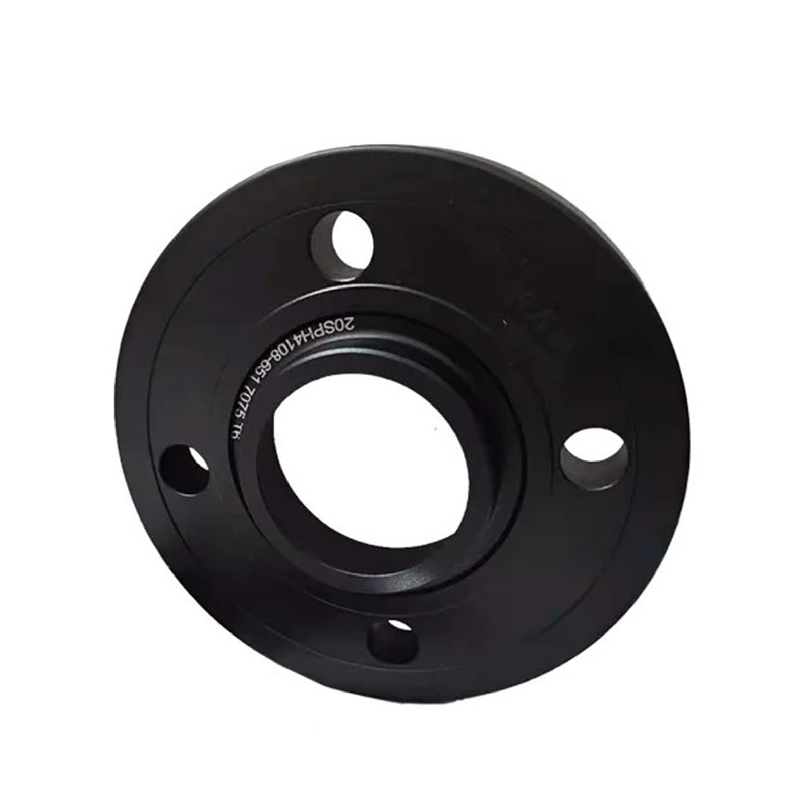 Distanzscheibe Räder Für Peugeot 106 206 307 308 2008 3008 408 406 207 208 301 1007 306 Für Separadore Rad Spacer 4x10 8 65,1 Auto Elargisseur De Voie Nabenbohrung Geschmiedet(1PCS 20mm) von BTHMGBAE