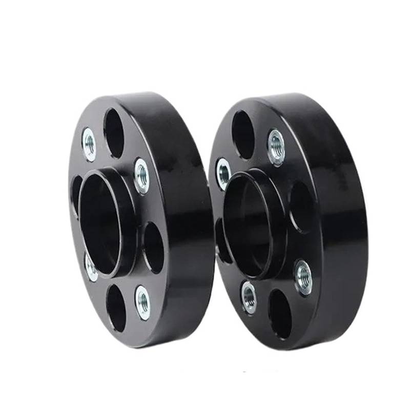 Distanzscheibe Räder Für Peugeot 206 2008 207 208 306 307 308 3008 408 406 301 2 Stück 20/25/30/35/40mm PCD 4x10 8 65,1mm Rad Spacer Adapter Nabenbohrung Geschmiedet(2PCS 35mm) von BTHMGBAE