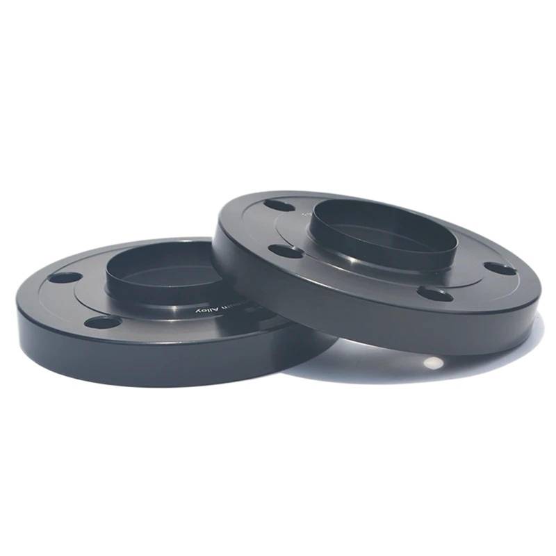 Distanzscheibe Räder Für Skoda Für Fabia Für Octavia Auto Accesso 12mm PCD 5x100 CB 57,1mm Spurverbreiterungen Auto Spurverbreiterung Für Racing Mit Ball Gewinde 14 * 1,5 Nabenbohrung Geschmiedet von BTHMGBAE