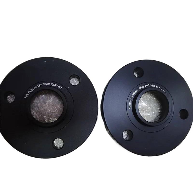 Distanzscheibe Räder Für Smart Für CABRIO 450 Für CITY Für COUPE 450 Für FORTWO Für CABRIO 450 2 Stück 15/20mm Legierung Aluminium Rad Spacer PCD 3-112 CB 57,1 Anzug Nabenbohrung Geschmiedet(2PCS 20mm von BTHMGBAE