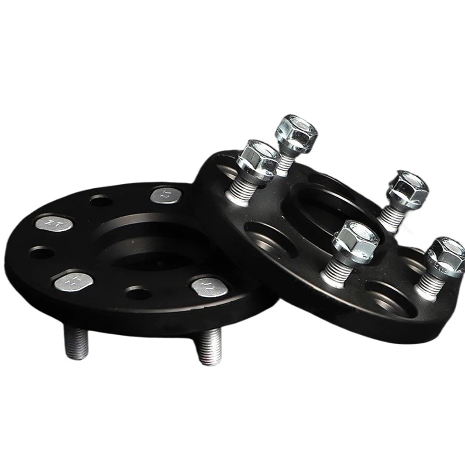 Distanzscheibe Räder Für Suzuki SX4 Für Grand Für Vitara Für Ertiga Für Escudo Für Kizashi 2005-2019 2 Stück 5X 114,3 60,1mm M12x 1,25 Rad Spacer Adapter Anzug Nabenbohrung Geschmiedet(1-40mm Black) Distanzscheibe Räder Für Suzuki SX4 Für Grand Für Vitara Für Ertiga Für Escudo Für Kizashi 2005-2019 2 Stück 5X 114,3 60,1mm M12x 1,25 Rad Spacer Adapter Anzug Nabenbohrung Geschmiedet(1-40mm Black) von BTHMGBAE