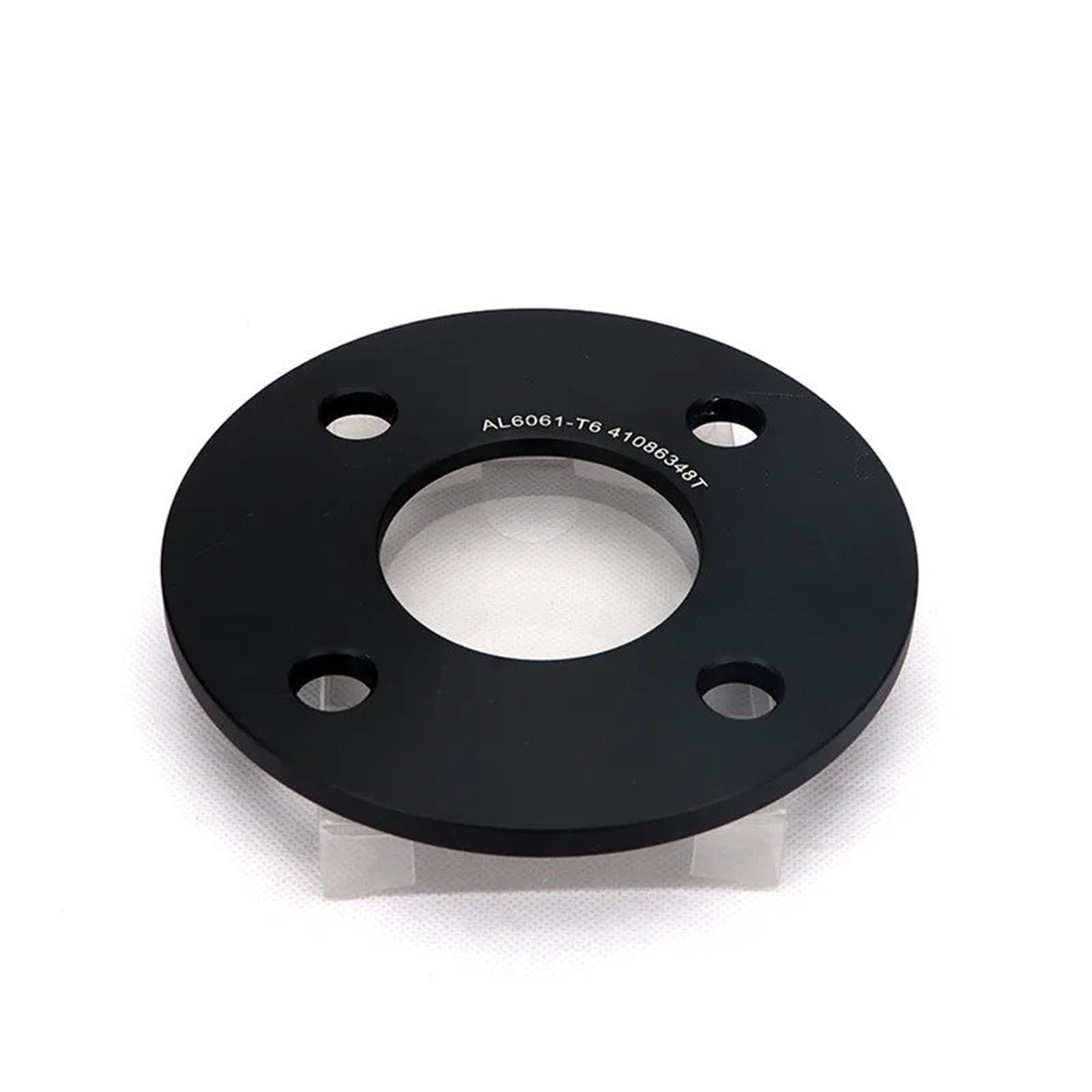 Distanzscheibe Räder Für Toyota Für Corolla Für Vios Für Vitz Für Venza 2 Stück 15/20/25/30/35mm PCD 4x100 CB 54,1mm Rad Spacer Adapter Nabenbohrung Geschmiedet(2PCS 8mm spacers) von BTHMGBAE