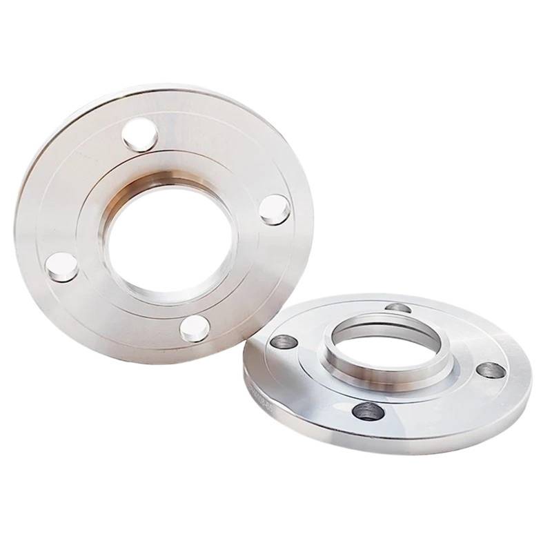 Distanzscheibe Räder Für Toyota Für Corolla Für Vios Für Vitz Für Venza Modifikationszubehör 0,59 Zoll 15 Mm 4X100 54,1 Nabenzentrierter Adapter Spurverbreiterungen Nabenbohrung Geschmiedet von BTHMGBAE
