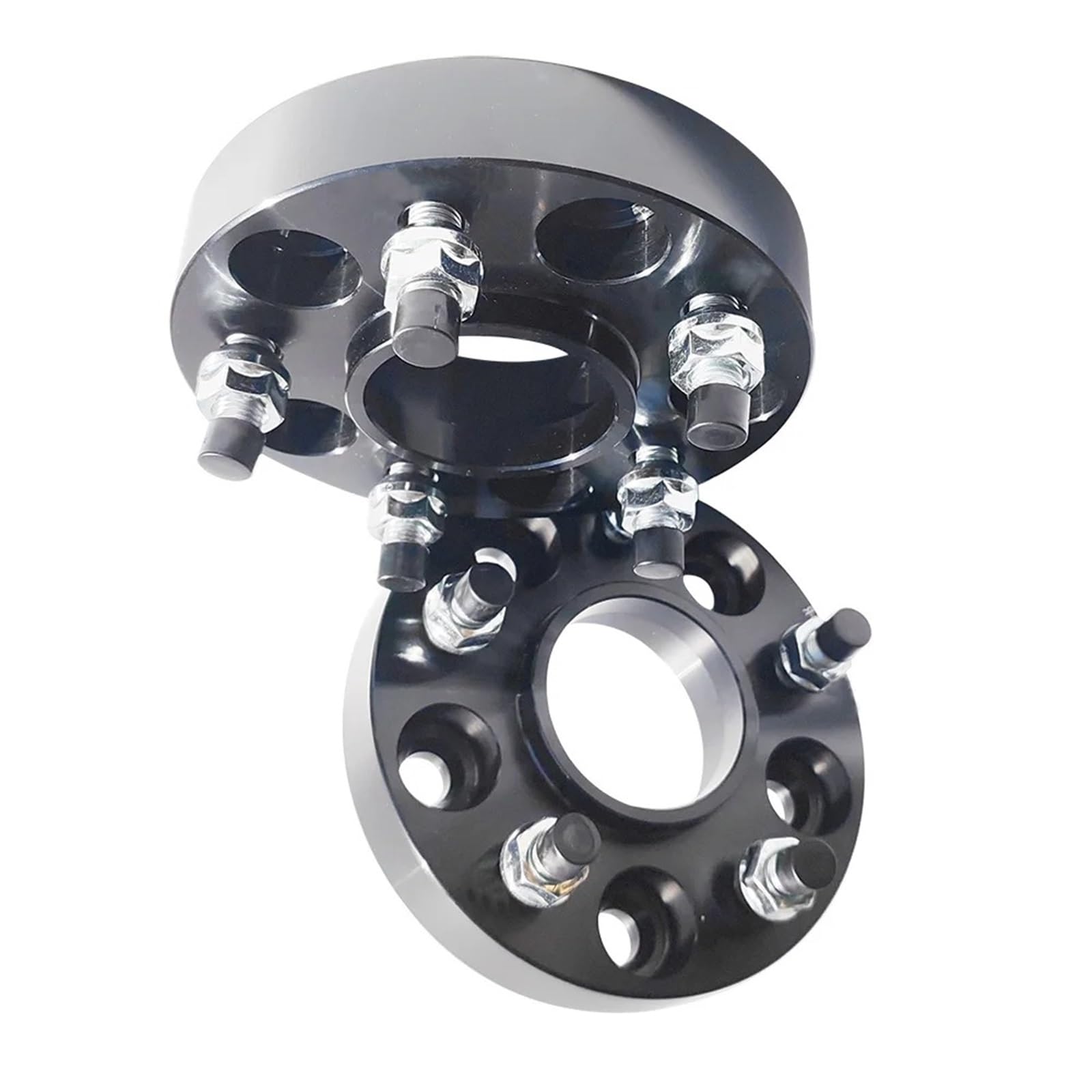 Distanzscheibe Räder Für Toyota Für RAV4 Für Highlander Autoteile 5X114.3|5X4.5|60.1 CB|12x1.5bolts|25mm Auto-Radnaben-Abstandshalter Nabenbohrung Geschmiedet Distanzscheibe Räder Für Toyota Für RAV4 Für Highlander Autoteile 5X114.3|5X4.5|60.1 CB|12x1.5bolts|25mm Auto-Radnaben-Abstandshalter Nabenbohrung Geschmiedet von BTHMGBAE