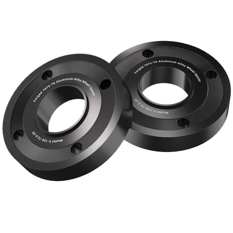 Distanzscheibe Räder Für VW Für Golf Mk1 Für A1/Mk2 Für A2/Mk3 Für A3 4Lug Flansch Platte Spurverbreiterungen Aluminium Legierung Hub Verbreitert Adapter 2PCS 4x10 0 57,1 Nabenbohrung Geschmiedet(2pcs von BTHMGBAE