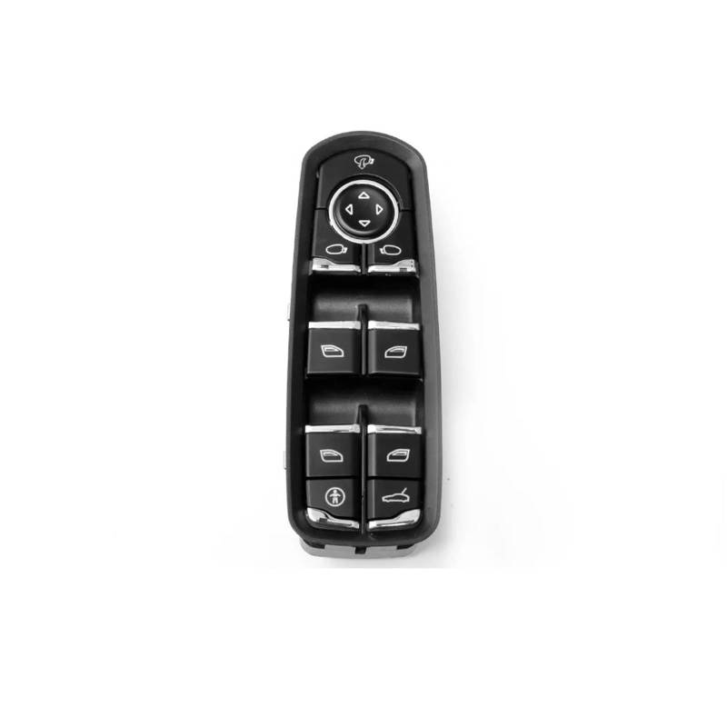 Elektrische Steuertaste Für Cayenne Für Macan 7PP959855C 7PP959858RDML 7PP959858MDML Auto Power Fenster Control Schalter Fenstersteuerungsschalter(Model B) von BTHMGBAE